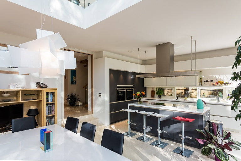 White Clay - Lifestyle