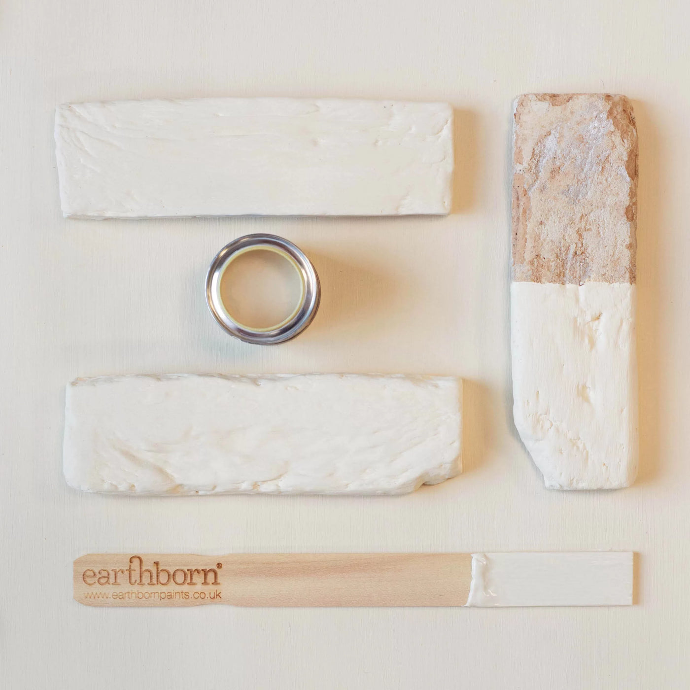 Barley - Silicate Masonry Paint