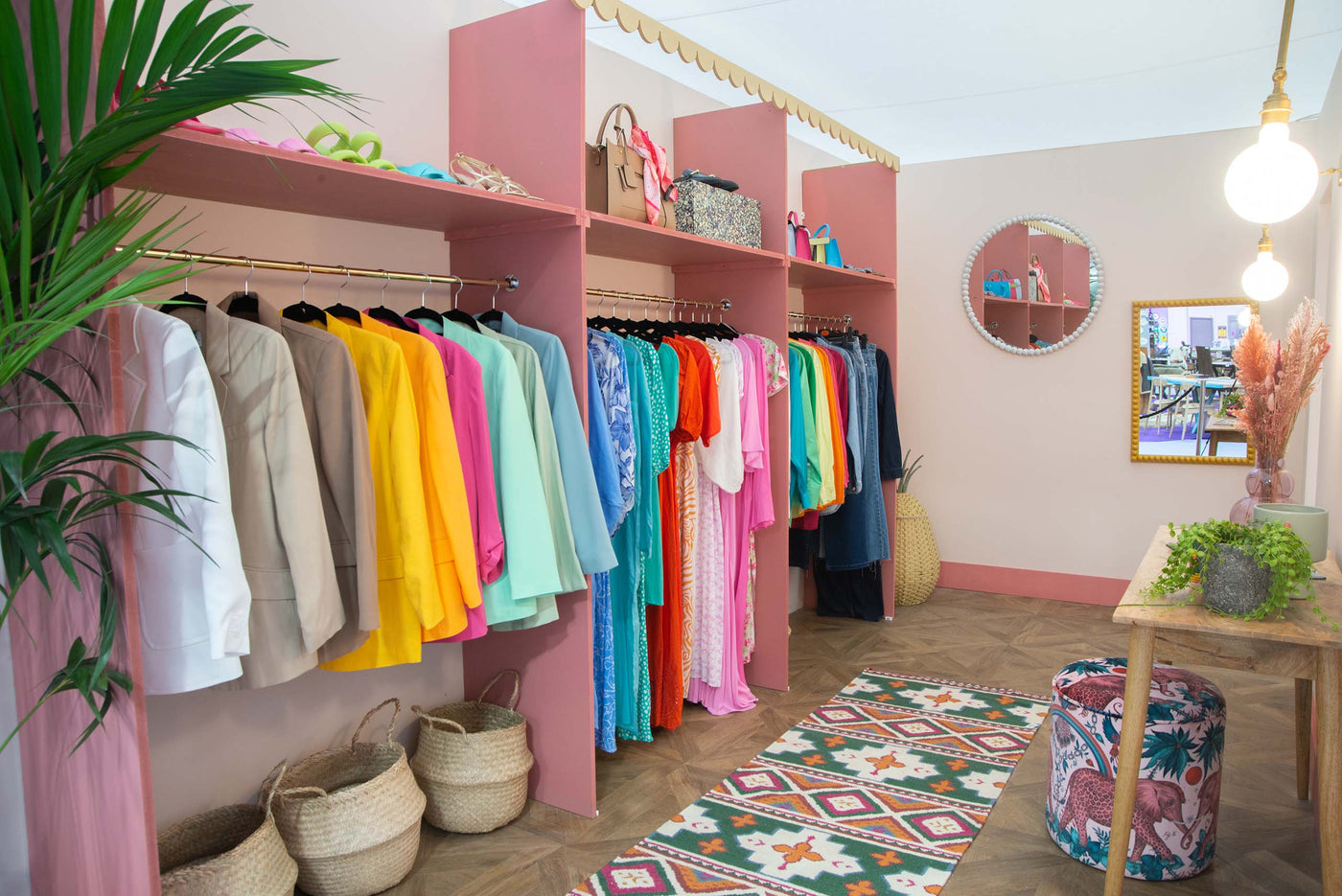 Delilah - Eggshell No. 17