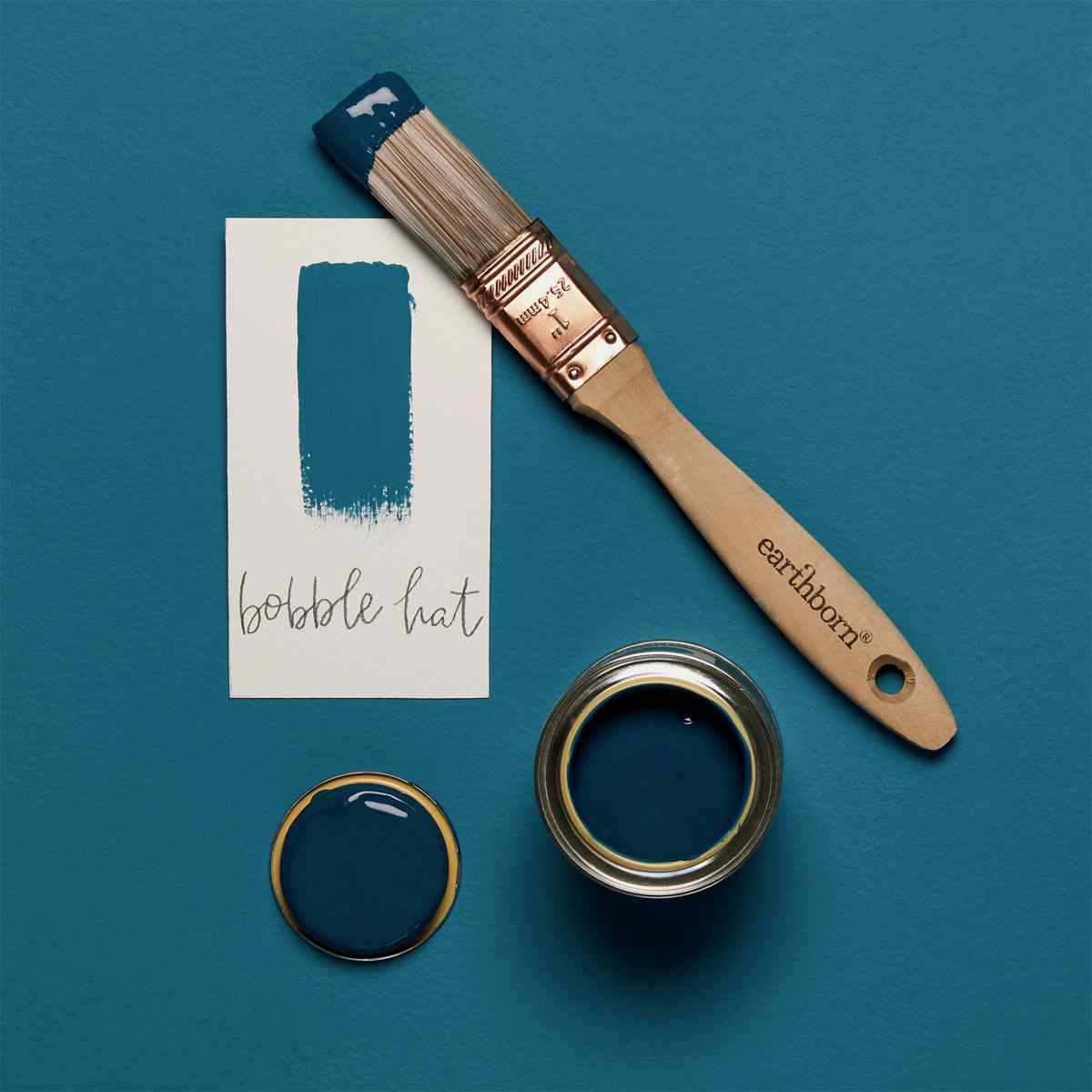 Bobble Hat - Lifestyle