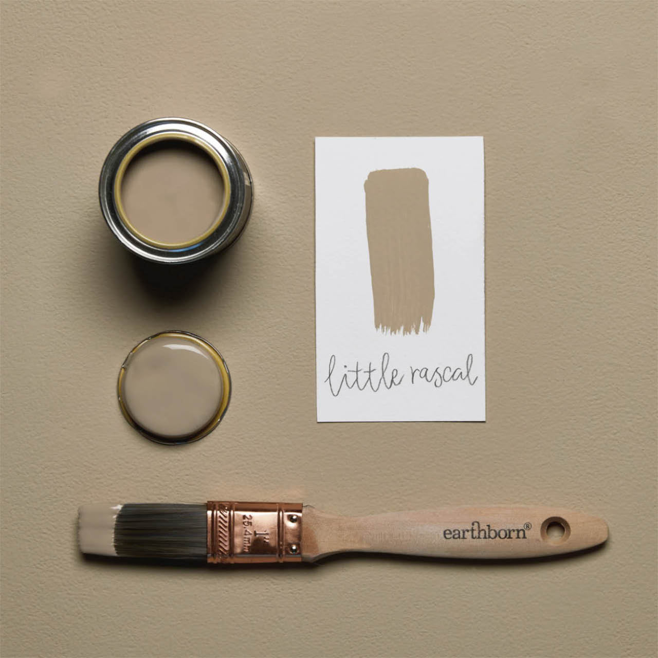 Little Rascal - Eco Chic