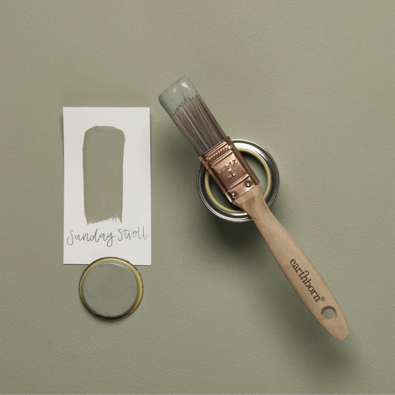 Sunday Stroll - Eco Chic