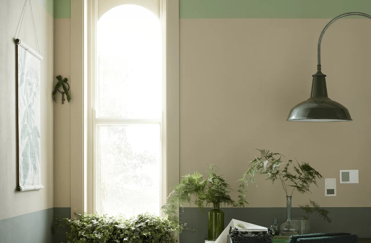 Secret Room - Lifestyle