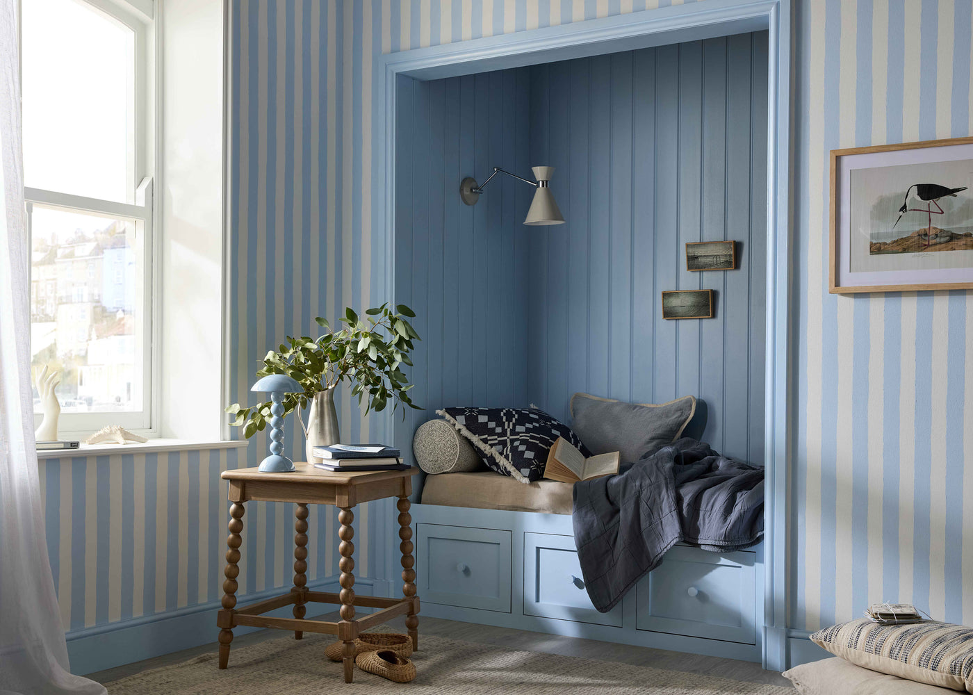 Quick Dip - Claypaint