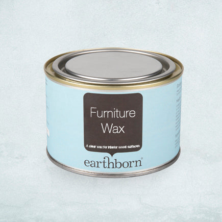 Earthborn Furniture Wax