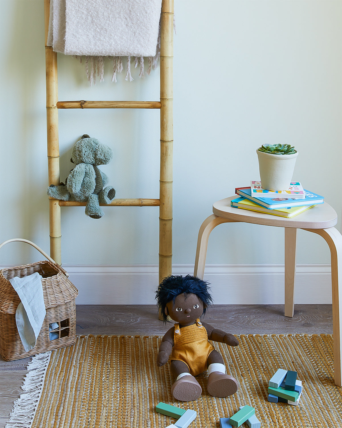 Fiddlesticks - Lifestyle