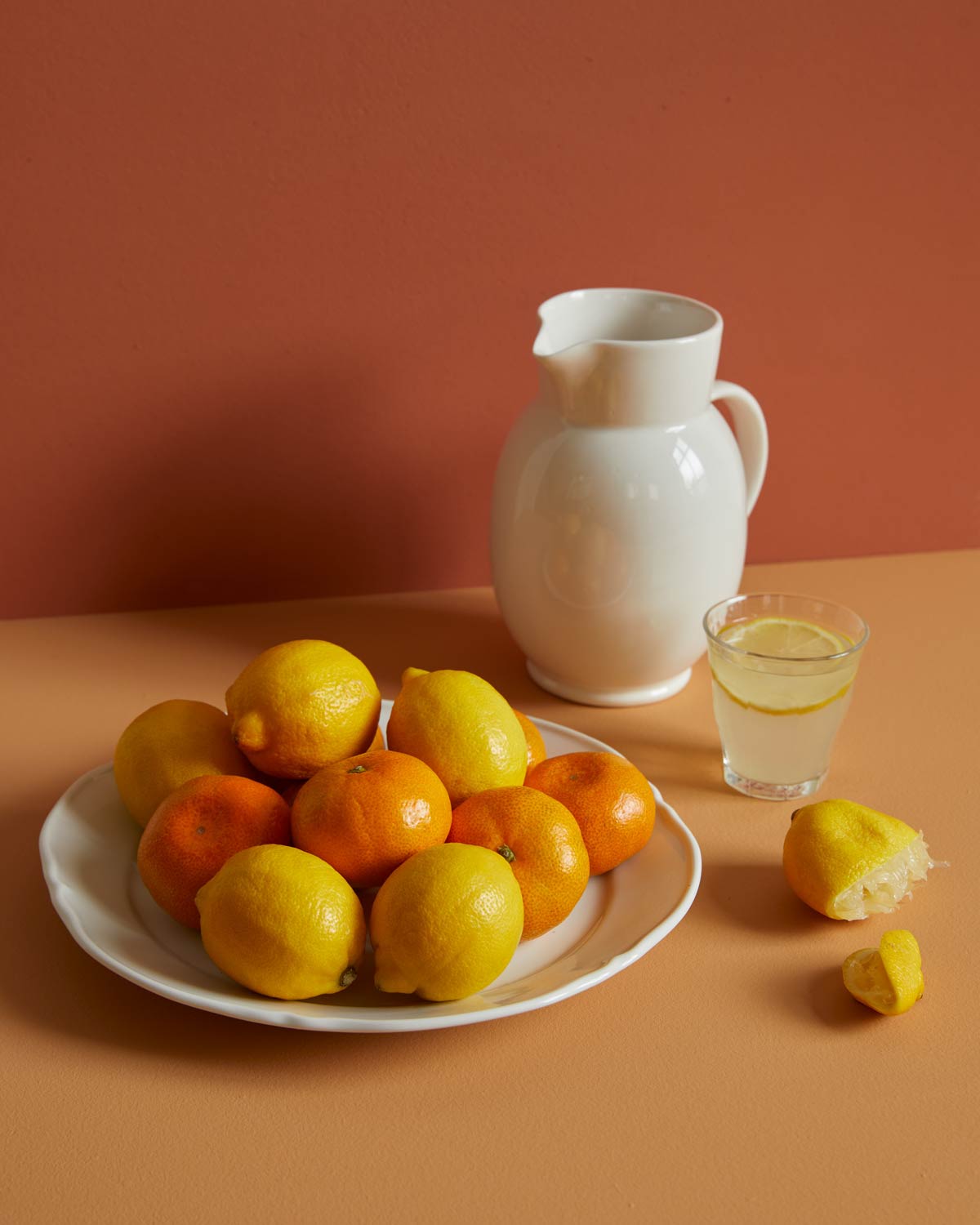 Flower Pot - Lifestyle