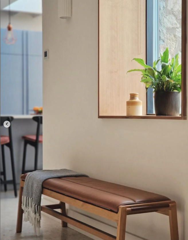 Flutterby - Eggshell No. 17