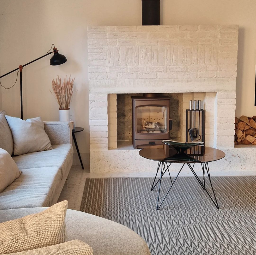 Flutterby - Eggshell No. 17