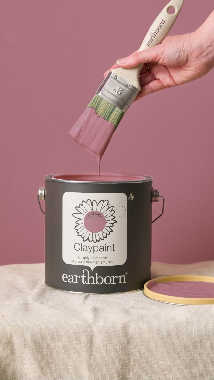 Gosh Golly - Lifestyle