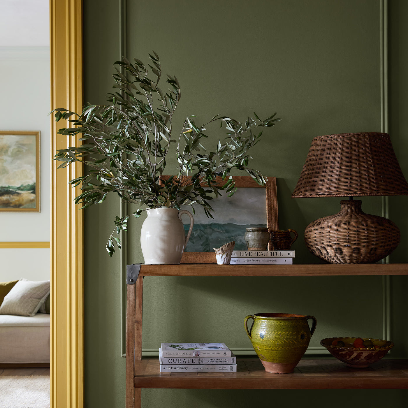 Oliver Twig - Lifestyle