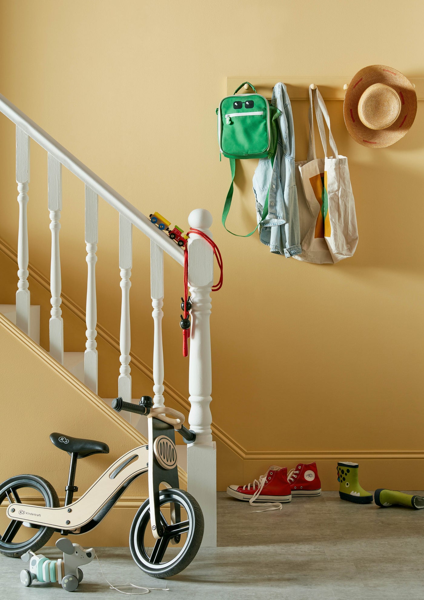 Humpty Dumpty - Lifestyle