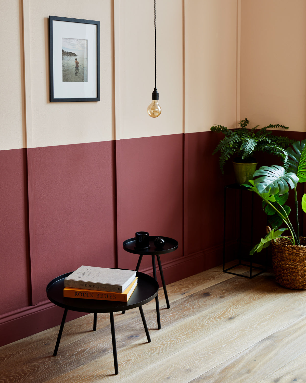 Lady Bug - Lifestyle