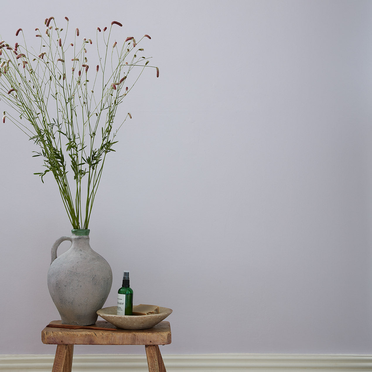 Lily Lily Rose - Claypaint