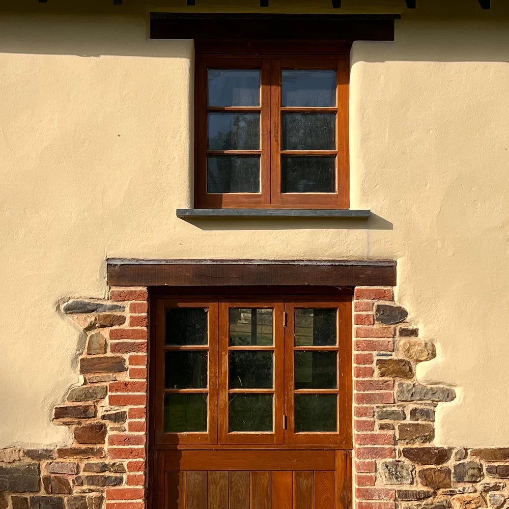 Oatmeal - Silicate Masonry Paint