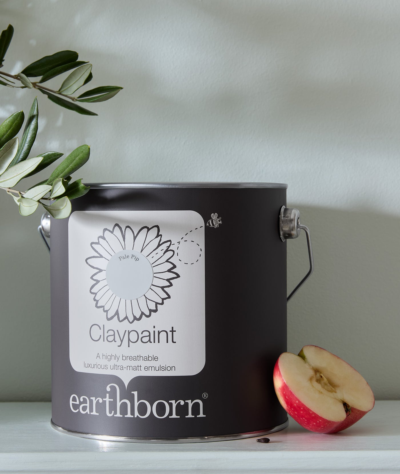 Pale Pip - Lifestyle