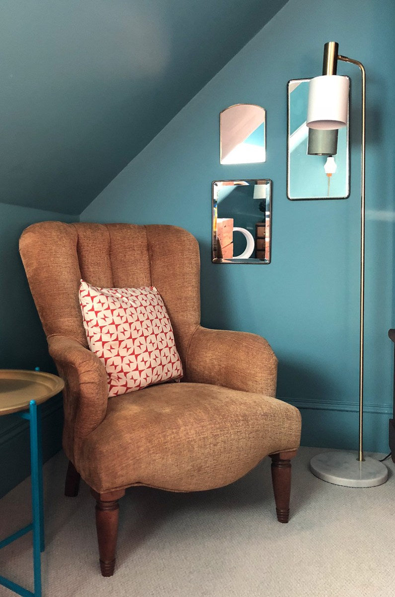 Polka Dot - Lifestyle