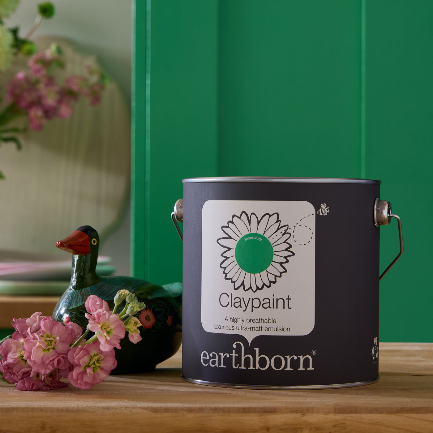 Riverbank - Lifestyle