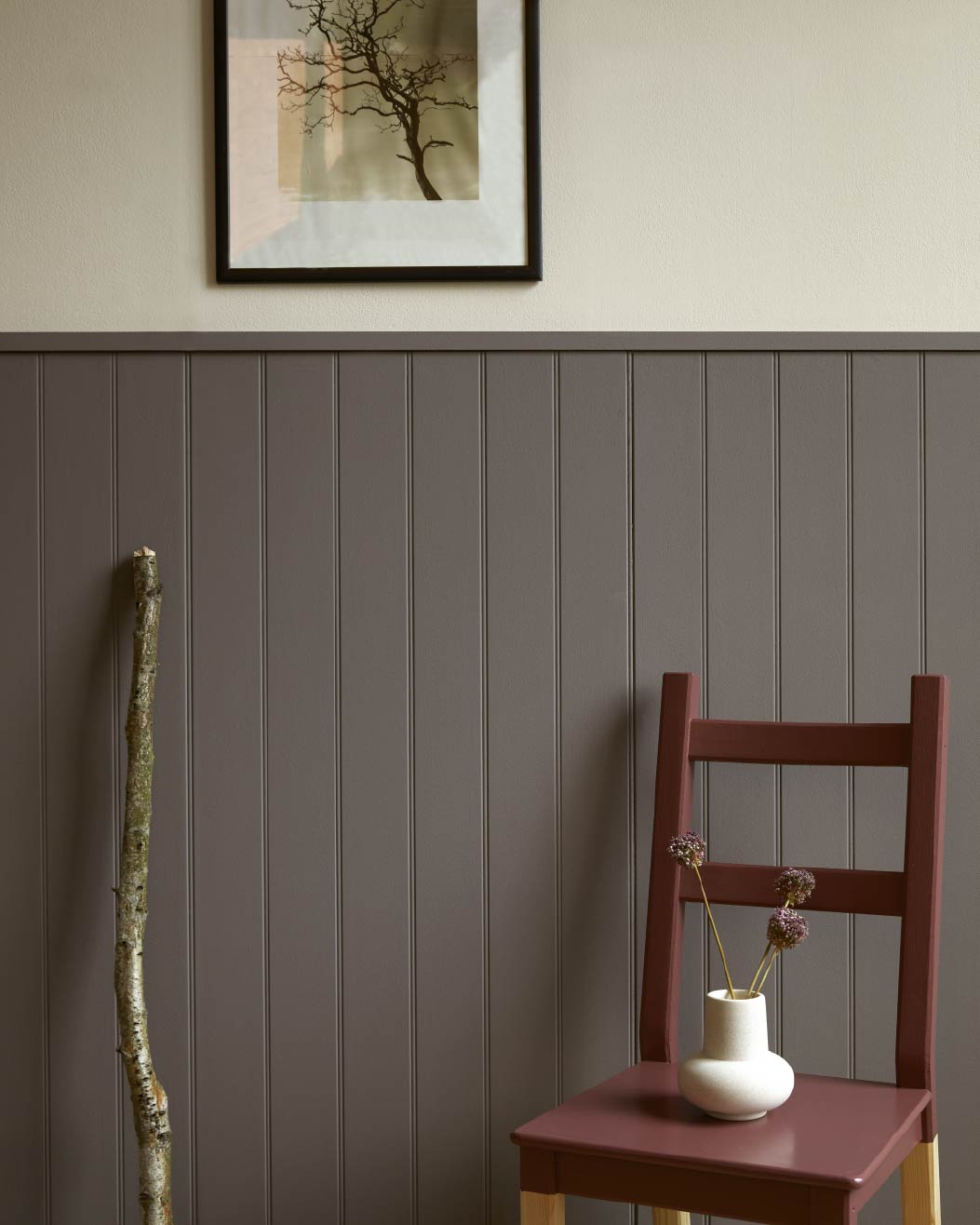 Rocky Horse - Claypaint