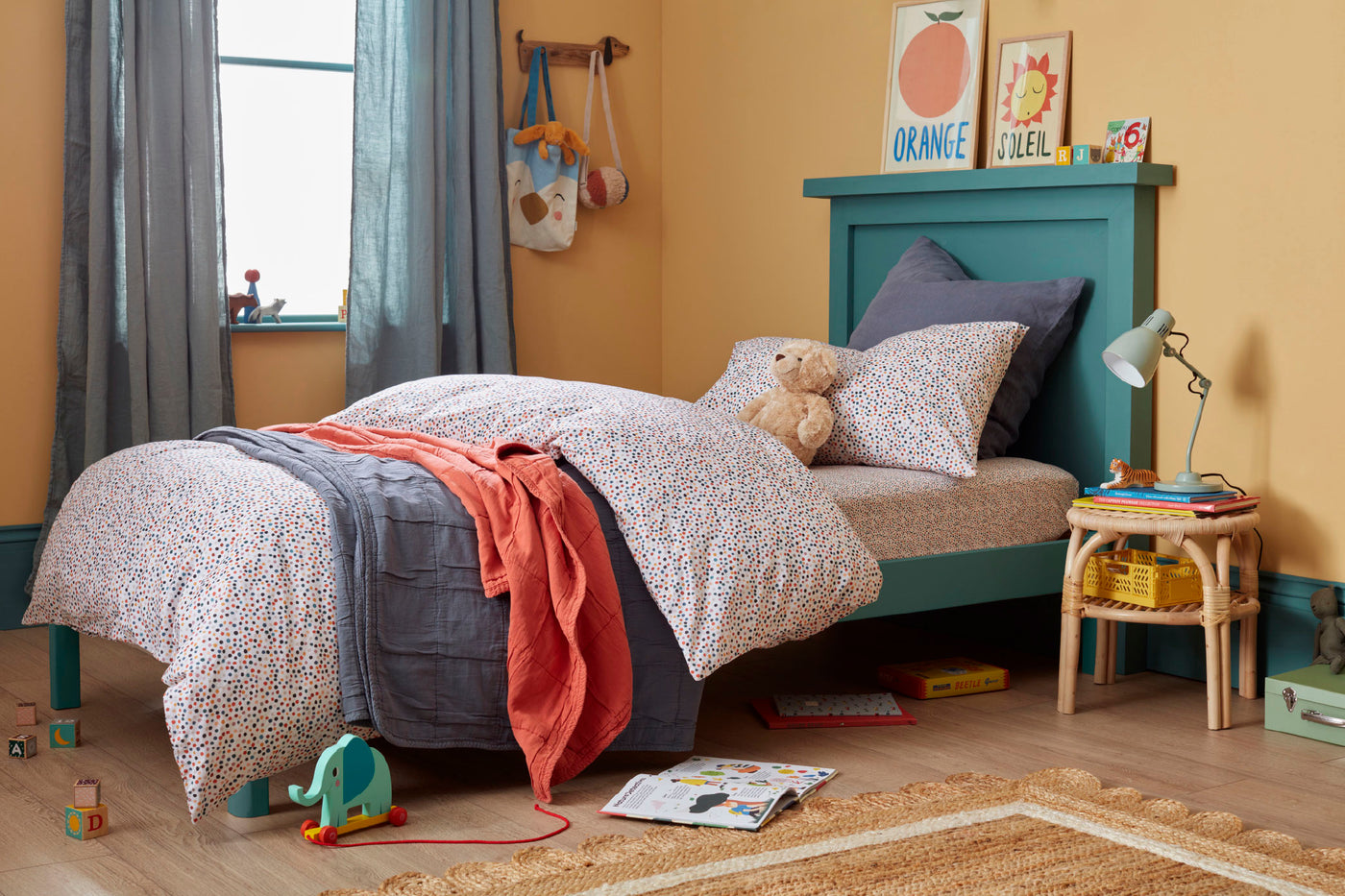 Humpty Dumpty - Lifestyle