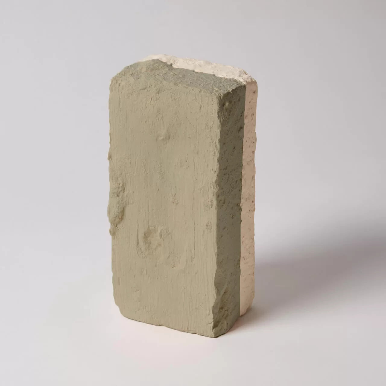 Nutmeg - Silicate Masonry Paint