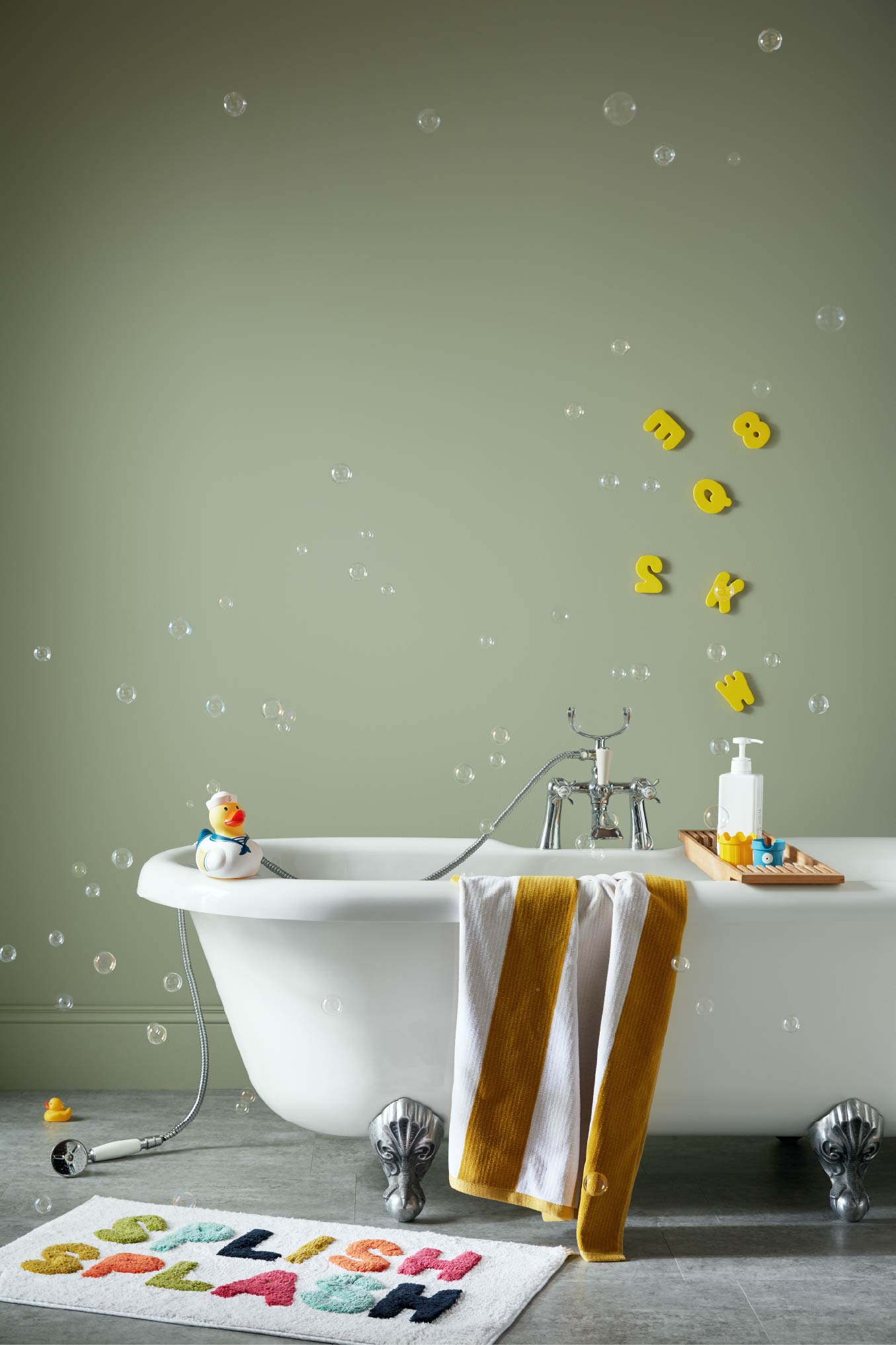 Sunday Stroll - Lifestyle