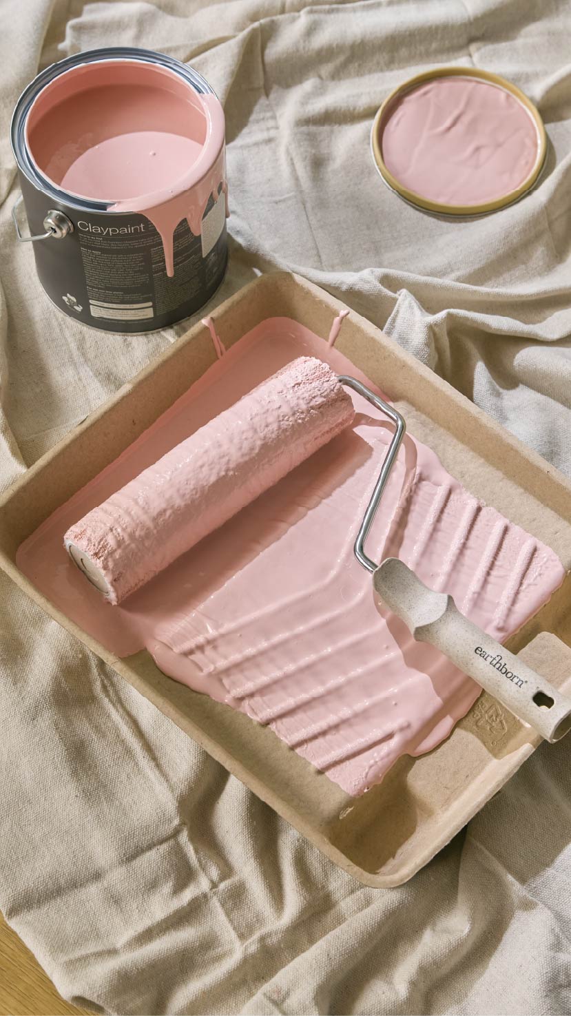 Thimble Lane - Claypaint