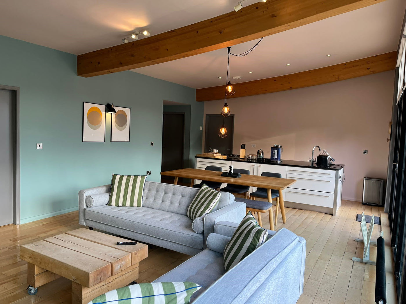 Splashing - Lifestyle