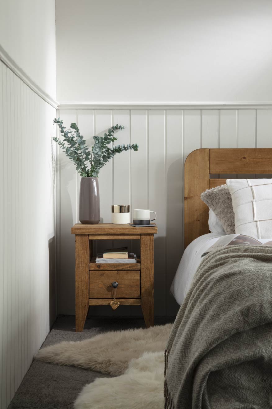 Tom’s Bakery - Claypaint