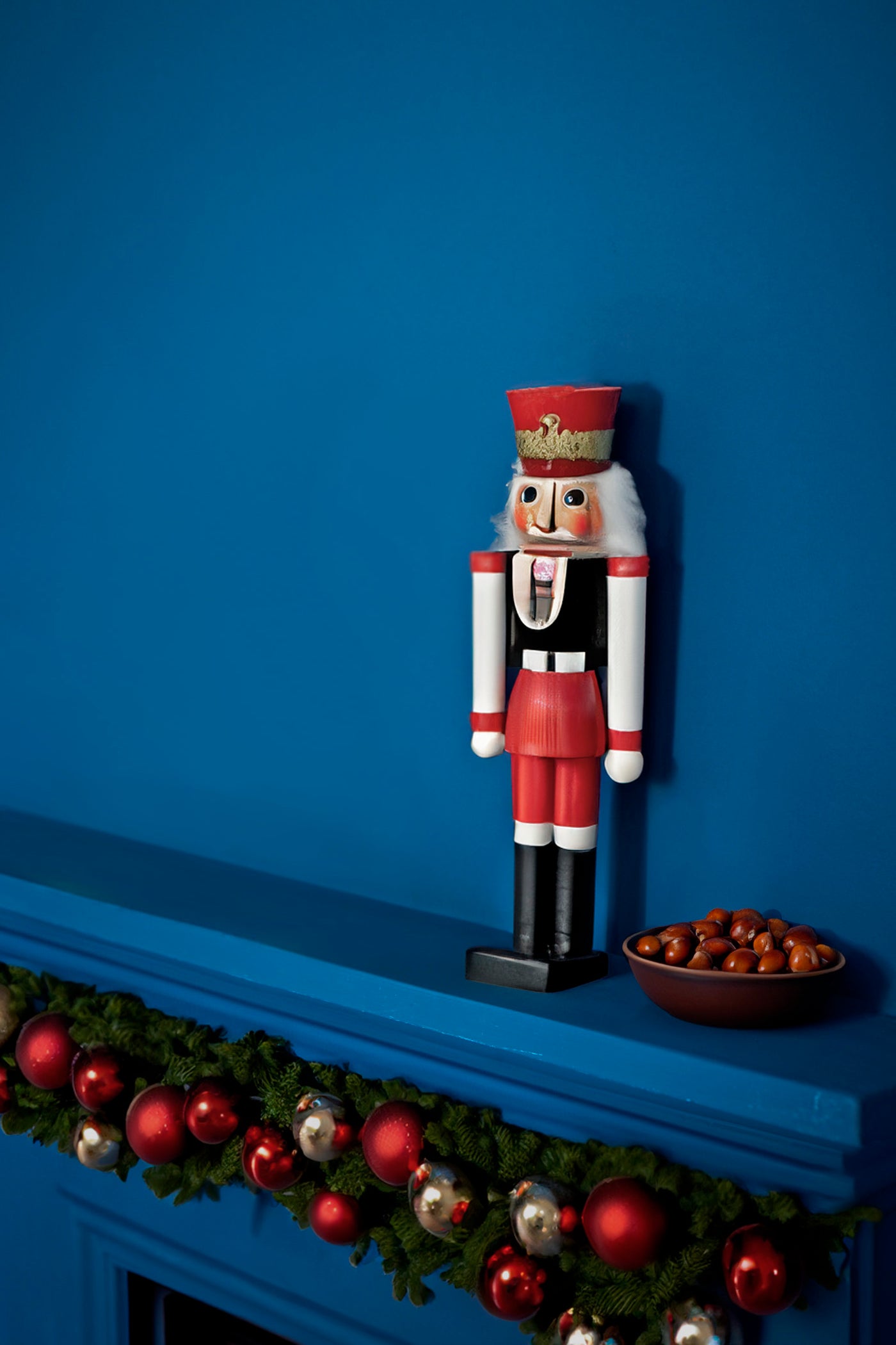 Toy Soldier - Lifestyle