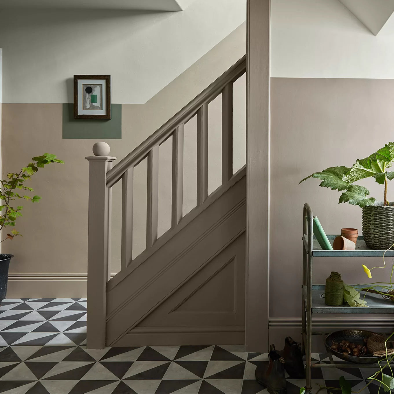 Muddy Boots - Lifestyle