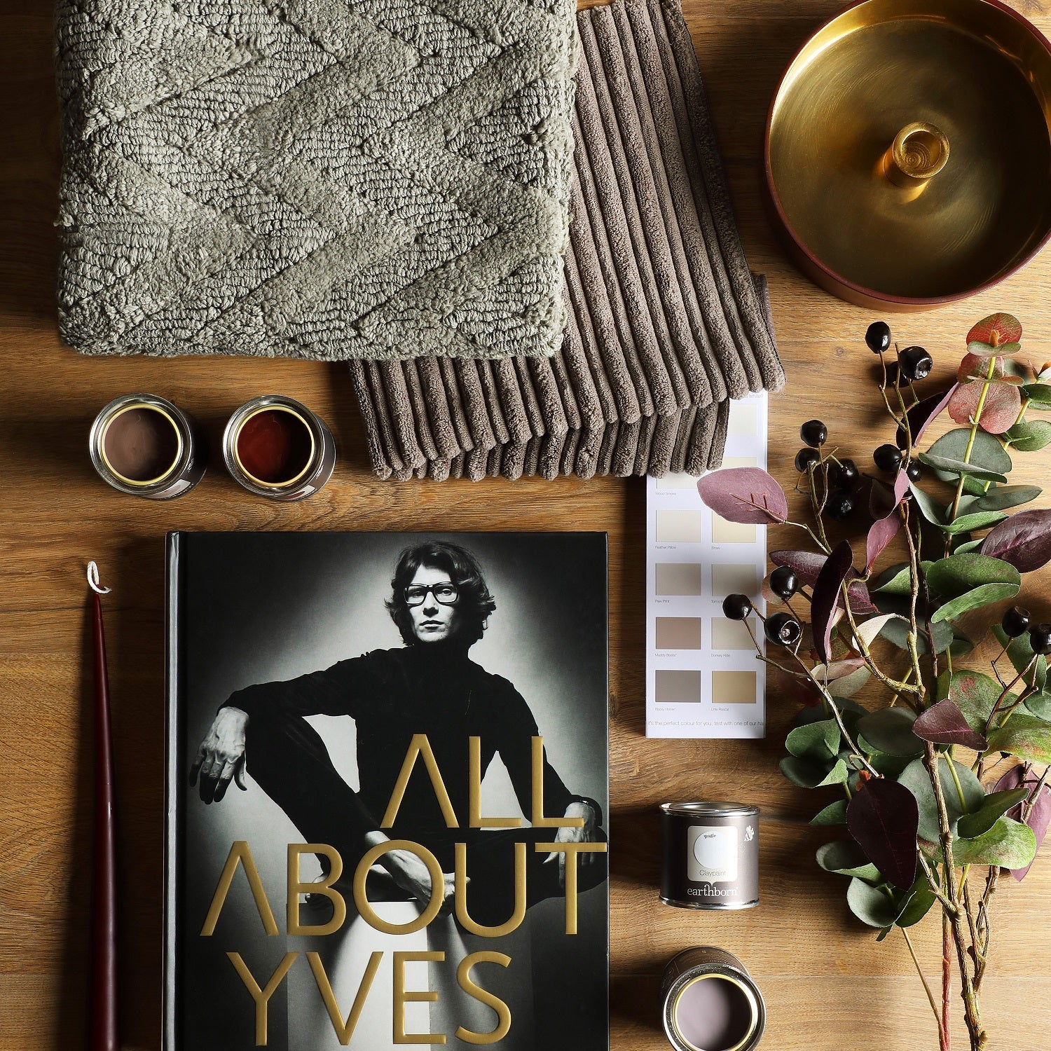 Autumn Glow Mood board|Autumn Glow - Cassie Sofa|Autumn Glow Hatton Dining Set|Autumn Glow Lexington master bed