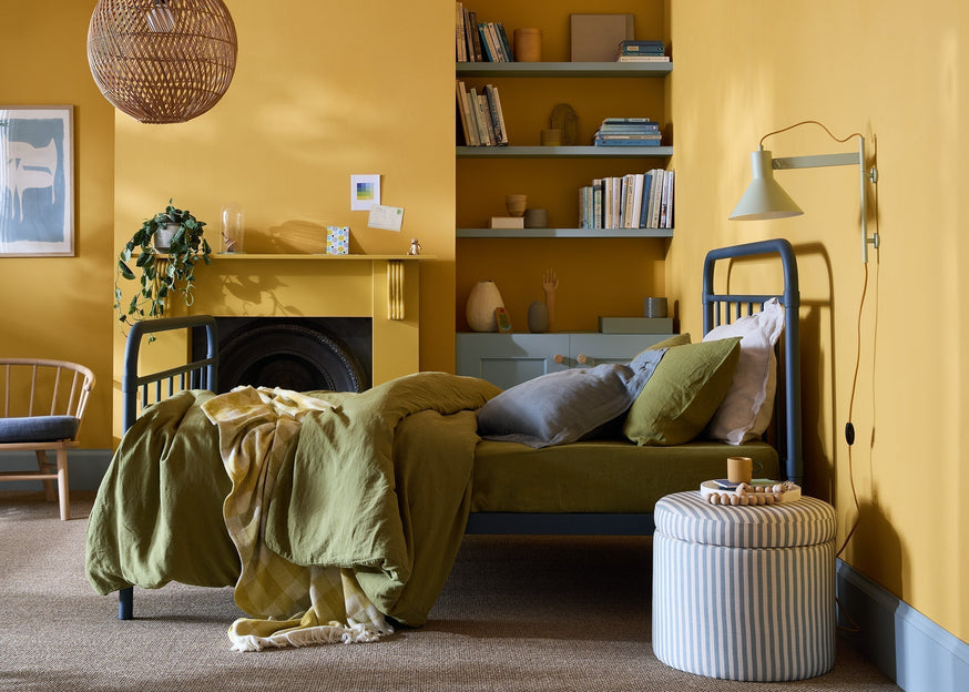 Invite Three Bears into your home