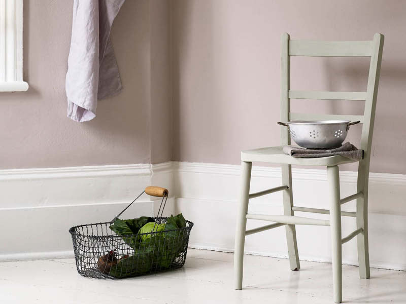 Refresh skirting - kitchen.|Painted brick - refresh January.|Colour block refresh - play room.|Refresh January with Bo Peep.|Bo Peep - furinture.