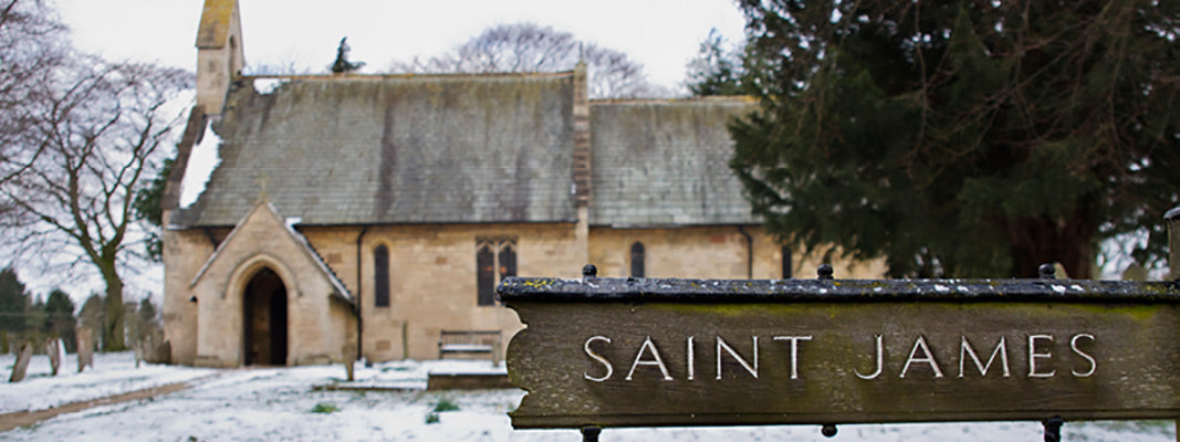 Saint James church