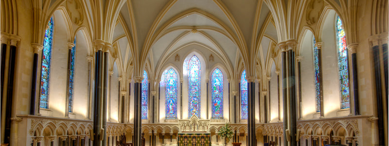 Lady Chapel at St Patricks Cathedral project|St Patrick's Cathedral, Dublin. Image courtesy of John Beauchamp Architects|Lady Chapel.|John Beauchamp architects|Lady Chapel at St Patricks Cathedral|5246-Earthborn-St-Patricks-Cathedral-Case-Study-768x910|Ea