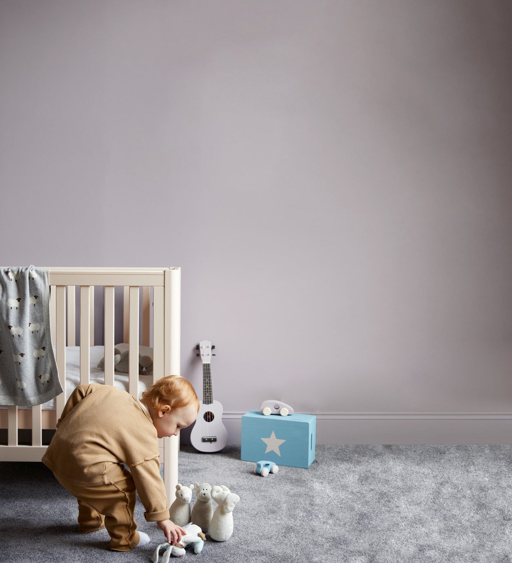 Calming nursey with young baby.|Pastel pinks mood board.|Bo Peep and same pot flay lay.|Maybe Maggie mood board.|Pastel and earthy mood board.