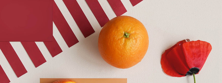 |Cupcake Freckle and Can-Can swatch lr|||