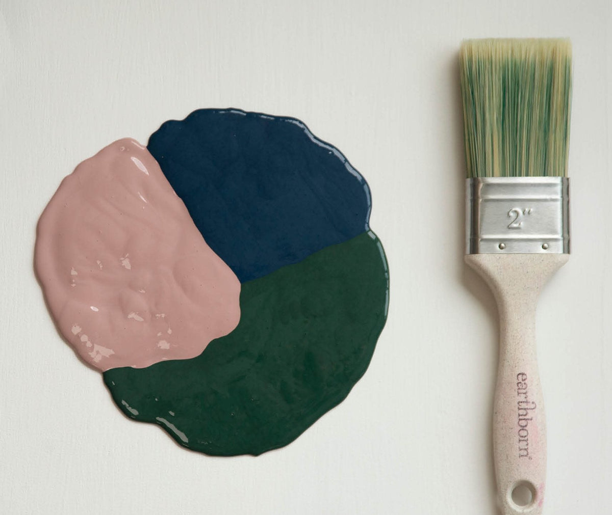 Earthborn Flutterby Breathe Beautiful: Earthborn Claypaint is now Eurofins GOLD certified