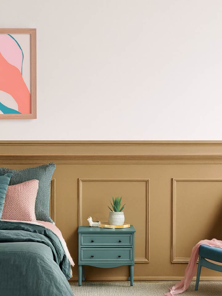 Real Homes | Freckle Colour of the Year 2026
