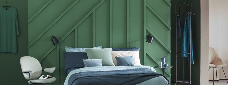 Hobby Wood - bedroom