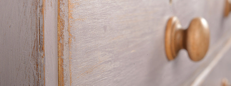 Drawers detail - Inglenook.|Drawers - Inglenook