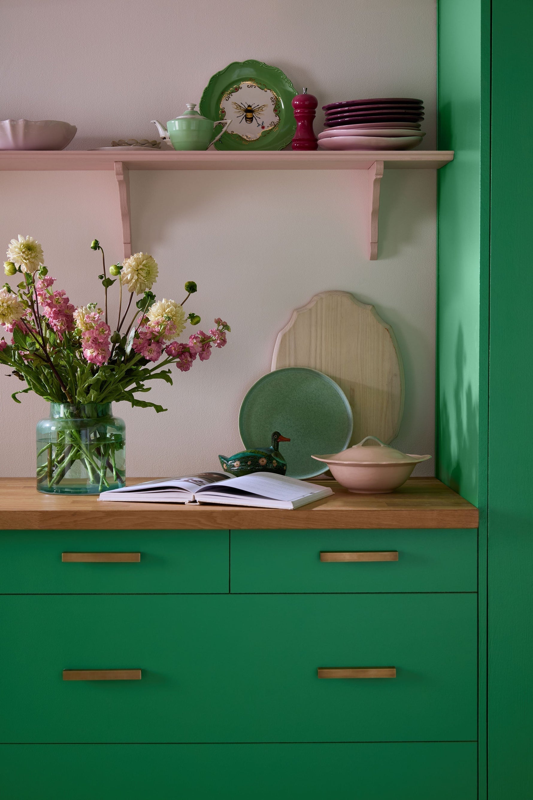 Introducing Riverbank