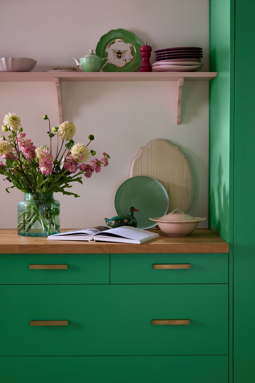 Introducing Riverbank