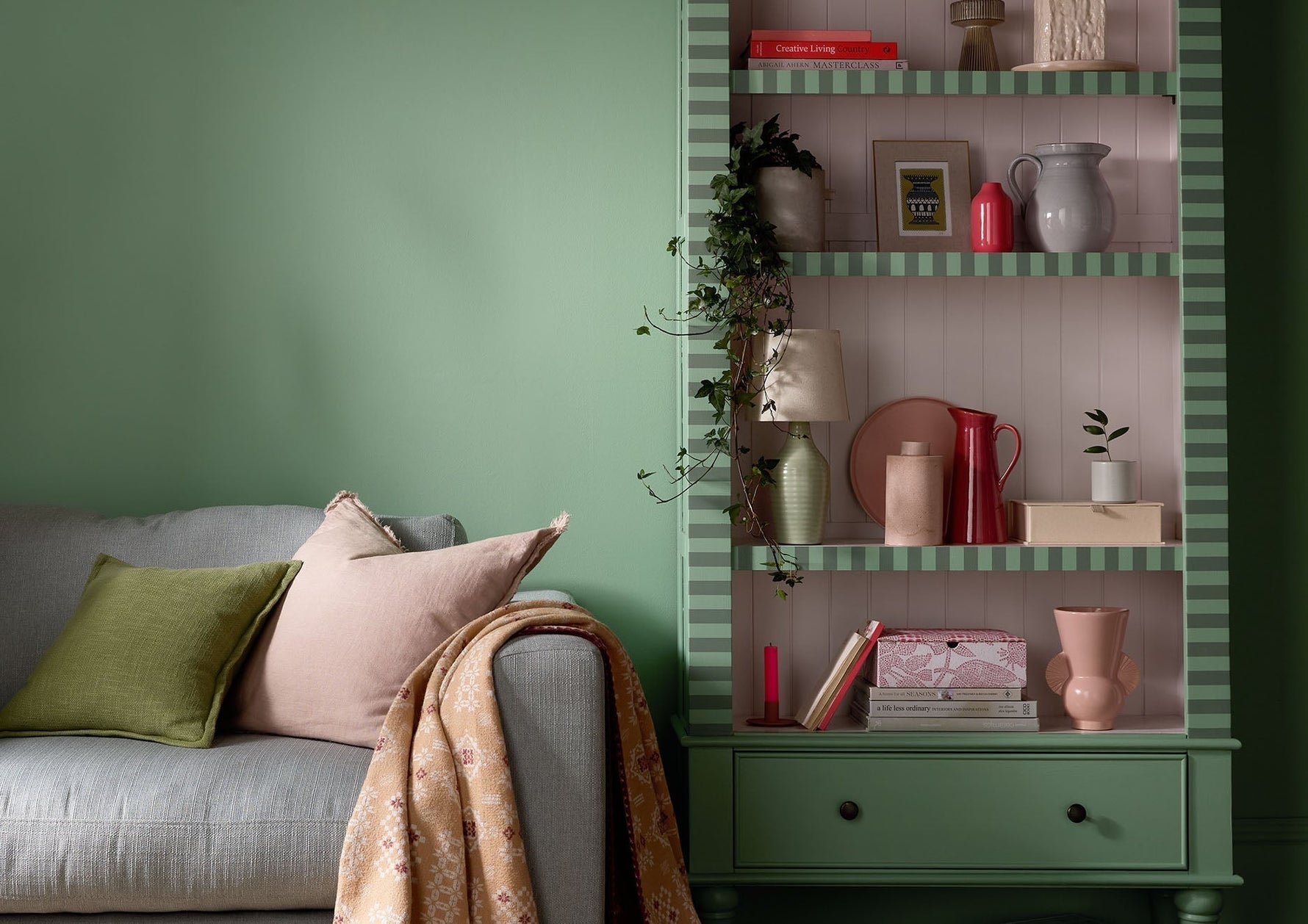 Bring the outside in with Little Sprout