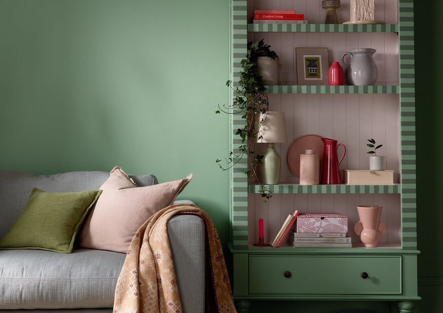 Bring the outside in with Little Sprout