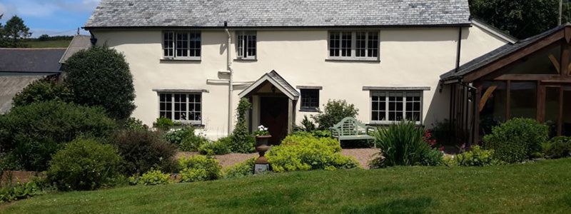 Medieval Hall House.|Medieval Hall