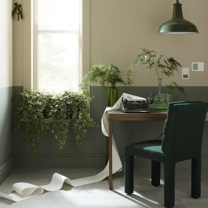 Crocky Road with an Earthy colour scheme.||