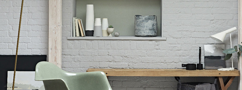 The Fens - office||
