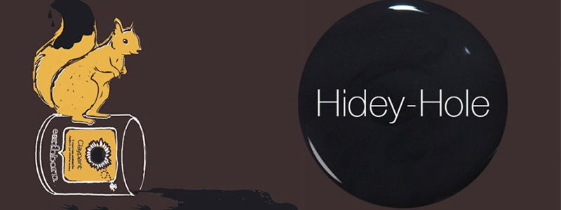 Hidey-Hole colour drop|Hidey Hole crackle.|Hidey Hole mood board.|Hidey-Hole and Humpty Dumpty mood board.